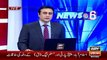 Ary News Headlines 25 April 2016 , What Doctors Sweared Before They Join Job