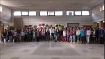 [École en chœur] Académie de Poitiers – Ecole élémentaire Jacques Prévert à Châtellerault