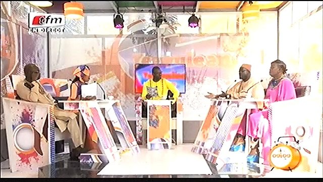 Discours de Serigne Fallou Interprété par Oustaz Pape Hann