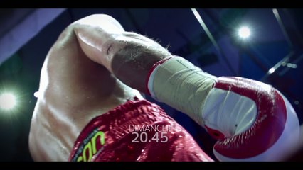 BOXE - FURY vs. KASSI A LONDRES : BANDE-ANNONCE