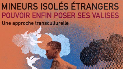 Colloque Mineurs Isolés Etrangers 19 octobre 2016