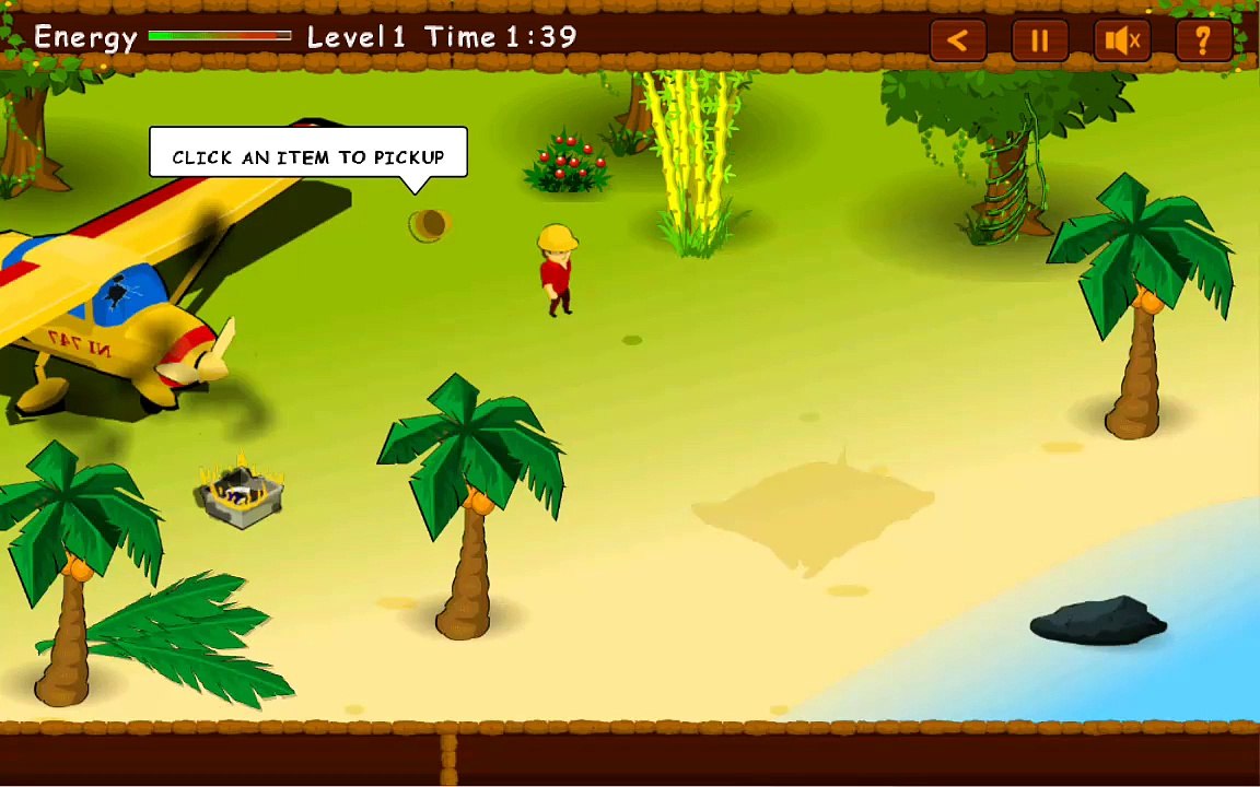Adventure Jack - Android gameplay PlayRawNow