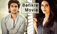 Befikre _ Official Trailer _ Releasing 9 December 2016 _ Ranveer Singh _ Vaani Kapoor