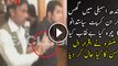 Must See What Ministers & Security Did With Iqrar Ul Hassan After He Exposed Them