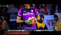 São Paulo vs Toluca 4-0 RESUMEN GOLES EN HD Copa Libertadores 2016