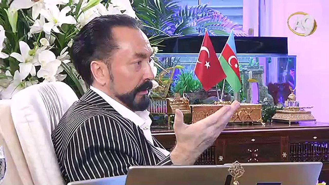 İngiliz derin devleti PKK-YPG'yi İslam alemini yok edecek deccal ordusu olarak görüyor.