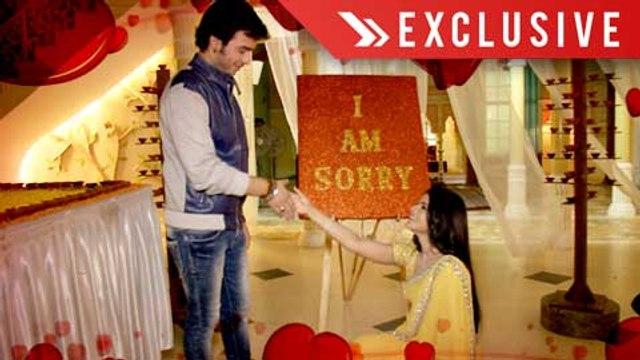 Thapki Proposes Bihaan | Goes Down On Her Knees | Thapki Pyar Ki | Part 1