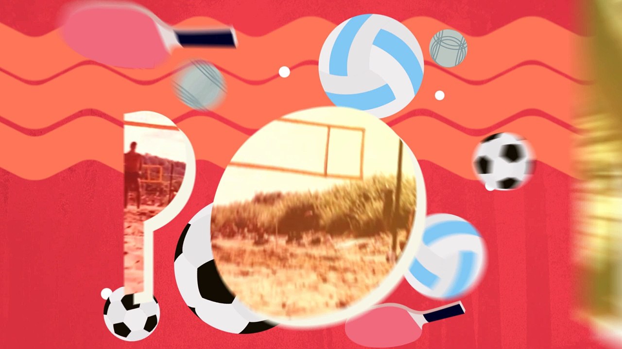 Rainforest Festival 2016 Sport - Musique - Bonheur