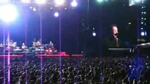 120617 Bruce Springsteen   Estadio Santiago Bernabeu  Madrid   22  The rising