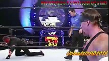 WWE Survivor Series 2003 Undertaker Vs Vince Mcmahon Buried Alive Match HD