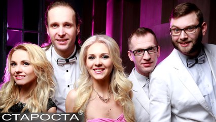 Sugar Maroon 5 Cover by Zharr-Ptitsa Cover Band