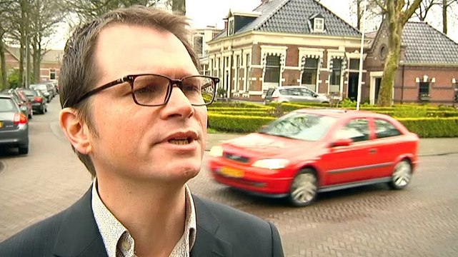 Meerdere schades funest voor gezondheid Groningers - RTV Noord