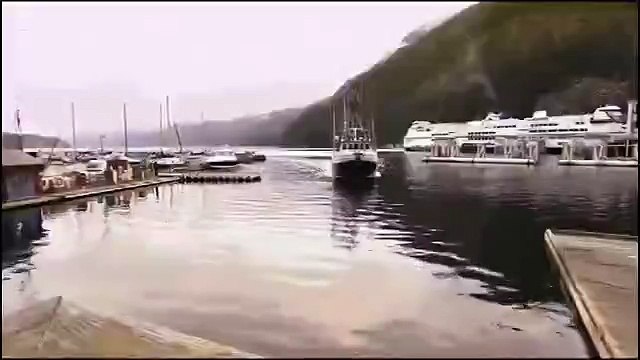 Безопасность прежде всего ( в конце развязка) )))