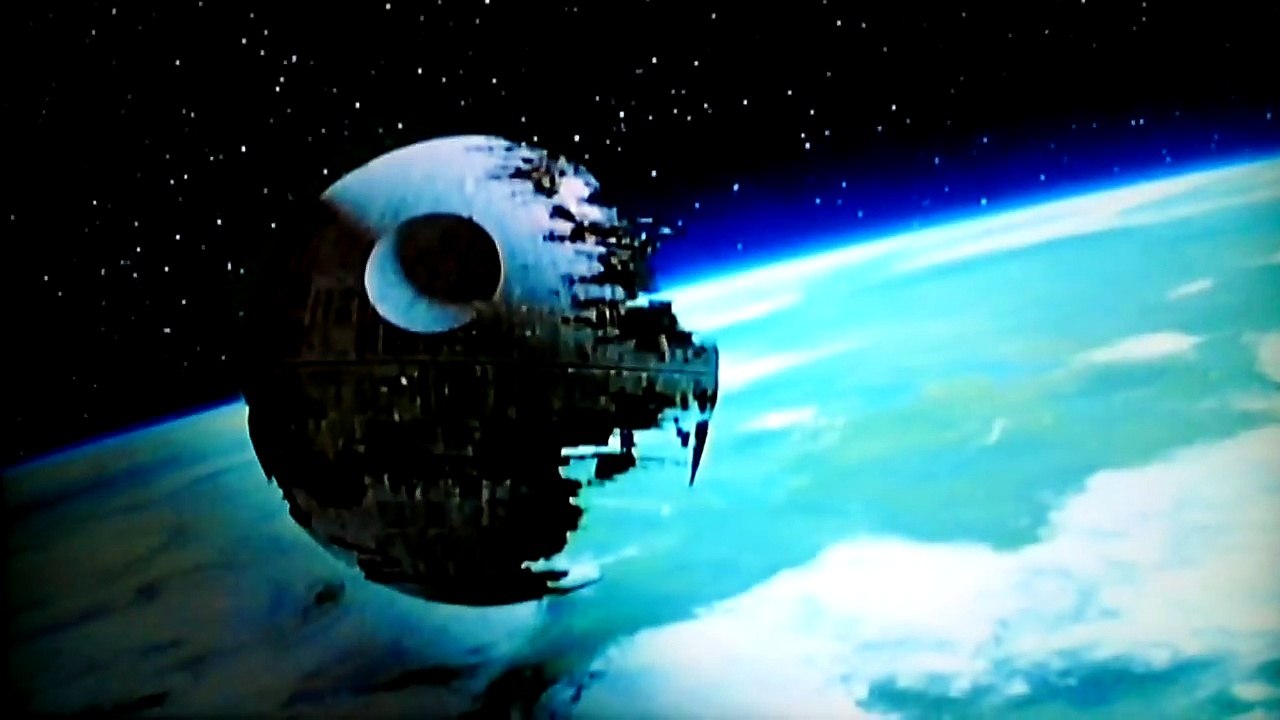 Star Wars: Return of the Jedi | Disney Channel Asia