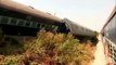 Indian Railways - LIVE Train Accident Kanyakumari - Bangalore Island Express In Tamil Nadu