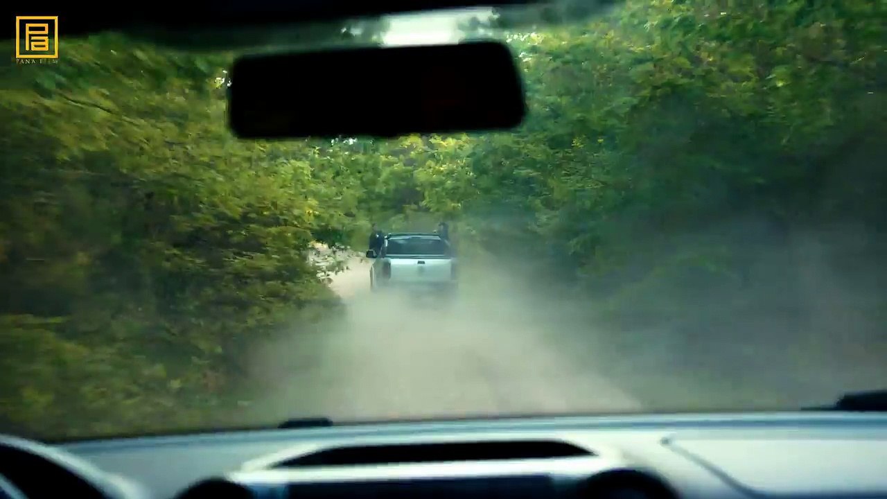 Kurtlar Vadisi Pusu 294. Bölüm Fragmanı