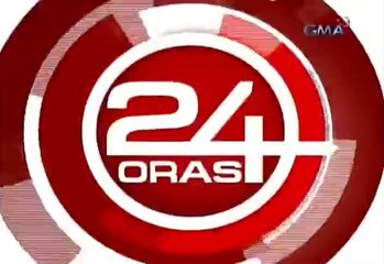 24 Oras April 29 2016 [2/5]