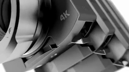 Hover Camera - Drone 4K VIDEO