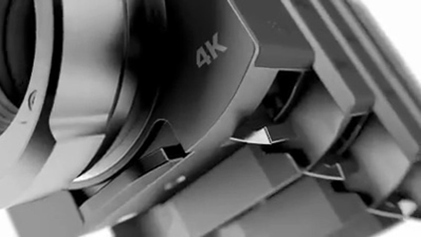 Hover Camera - Drone 4K VIDEO