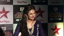 Divyanka Tripathi Ishita On Winning 6 Awards At Star Parivaar Awards 2016