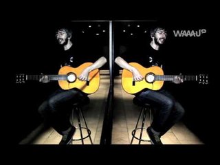 Xoel López - Tierra - WaaauTV