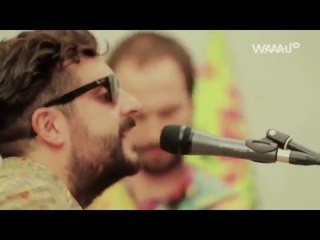 Salvaje Montoya - Ana -  WaaauTV