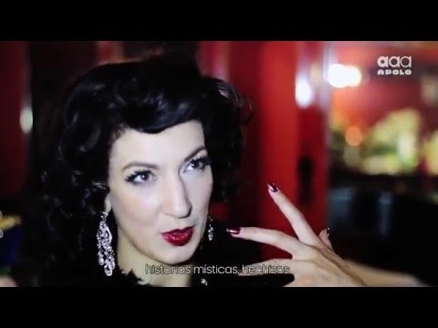 TABOO - Access All Areas #10