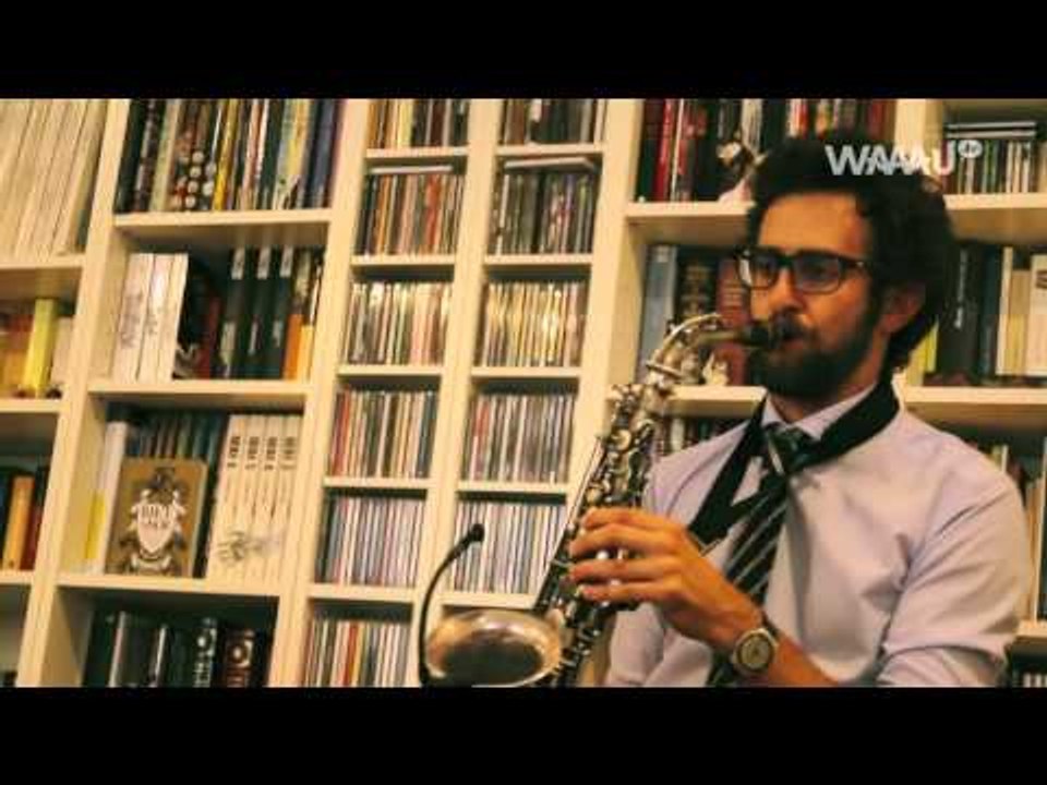 OSO - Mountains