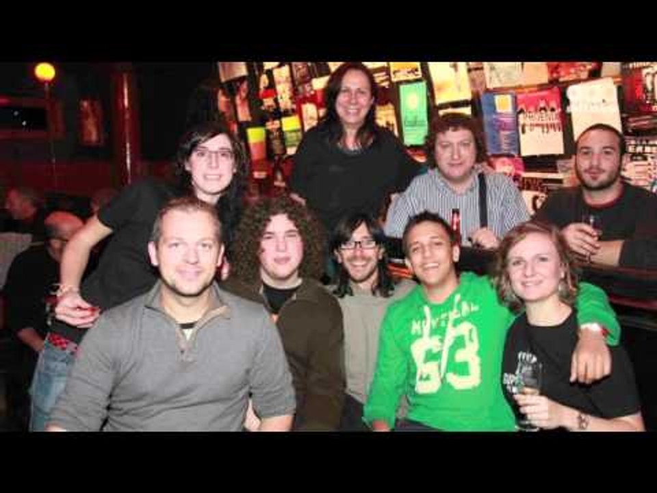 Producciones Animadas 20 Aniversario - Access All Areas -  WaaauTV