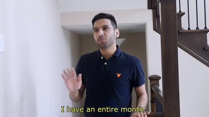 ZaidAliT - Every student has been through this.. -dailymotion