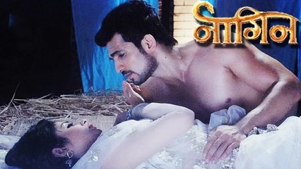 Naagin's SHOCKING Climax Revealed | Ritik | Shivanya