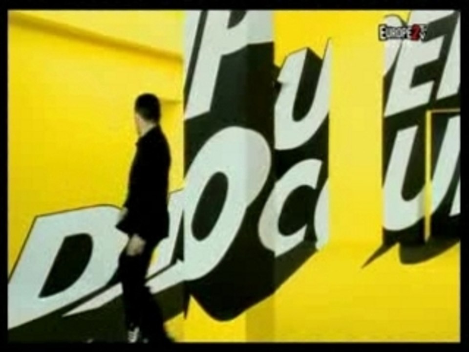 Superdiscount - Le Patron Est Devenu Fou