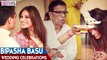 Bipasha Basu And Karan Singh Grover's Wedding Celebrations -Filmyfocus.com