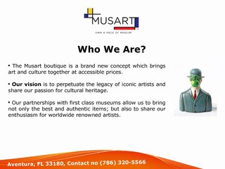 Musart Boutique is Well Known for Selling Designer Pillows at Affordable Prices