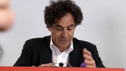 L'energie, Etienne Klein