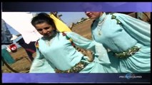 KHADIJA LABOAT AL ATLAS - RAJL - Video Clip _ Maroc,cha3bi,nayda,hayha,marocain,jara,l3alwa