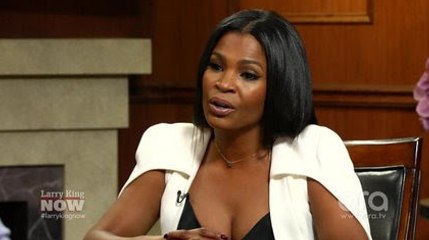 Nia Long on Trump, Bernie, Hillary, and the Obamas