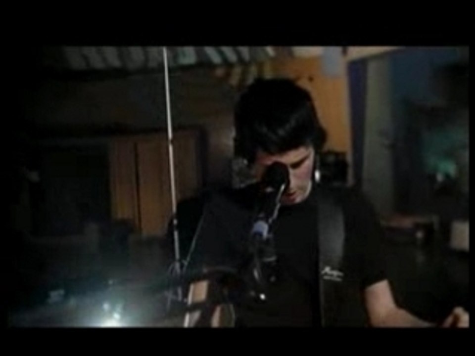 MUSE - Live from Abbey Road