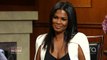 Nia Long on J. Cole's lyrics about her in 'No Role Modelz'