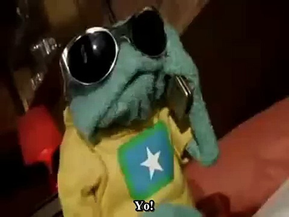Crash