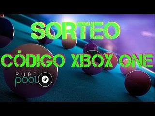 Concurso: Sorteamos 2 Códigos de Pure Pool para Xbox One