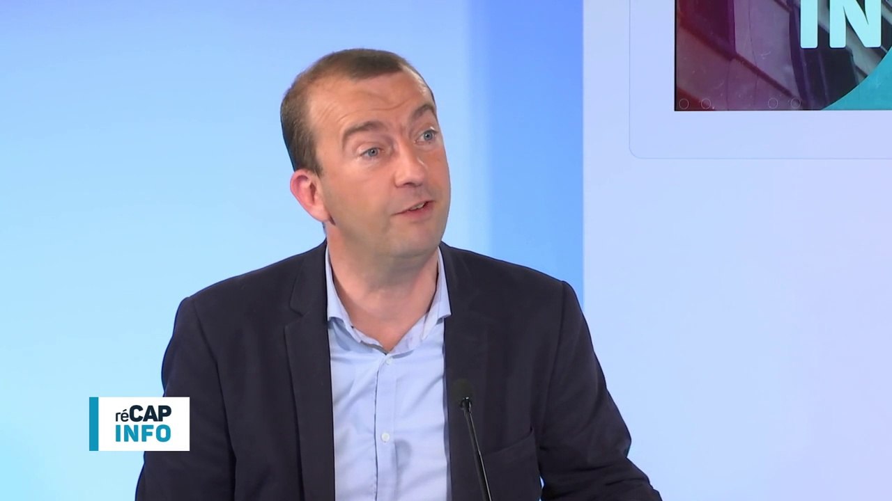 RECAPINFO - 29 AVRIL 2016