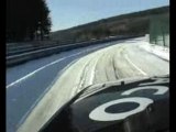 TestDay Floracing (Francorchamps 2006)