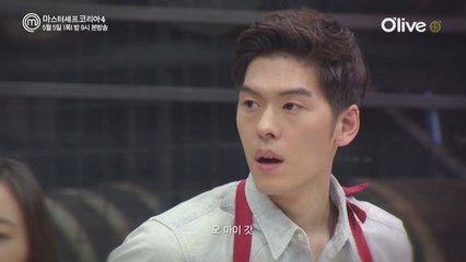 아이들을 유혹하라! 더 치열해진 팀미션!