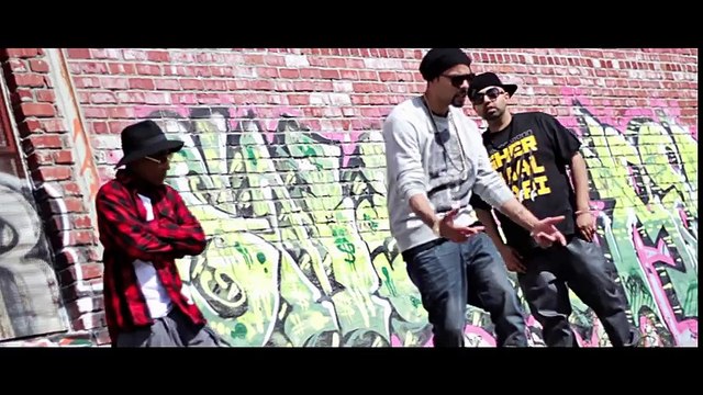 BOHEMIA - Brand new swag (Music Video) feat Panda and Haji Springer 2014_HIGH