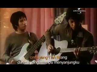 Kenangan Terindah~SamsonS (Karaoke - No vocal)