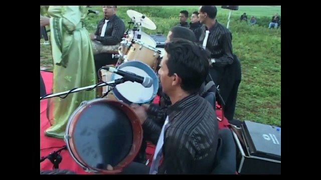 KAMAL ABDI - SWAKEN _ Maroc,cha3bi,nayda,hayha,marocain,jara,l3alwa,chaabi aicha شعبي مغربي