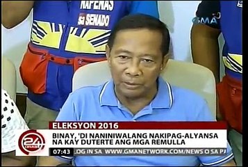 24 Oras April 29 2016  Part 6