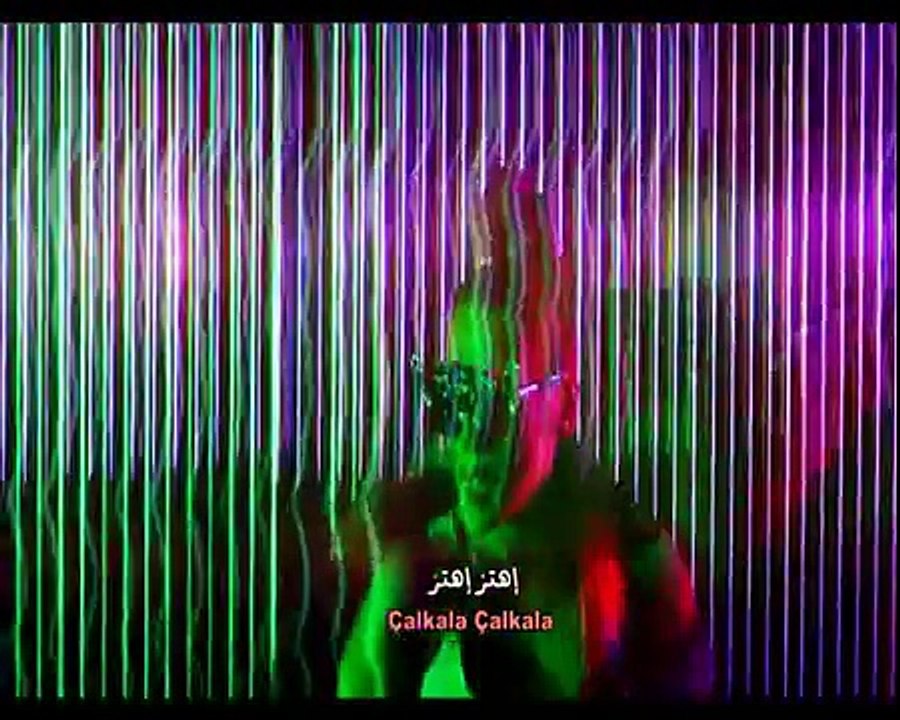 ديميت اكالين - أغاني تركية مترجمة للعربية