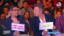 TPMP : Nabilla en larmes, elle remercie Cyril Hanouna pour son soutien (Vidéo)